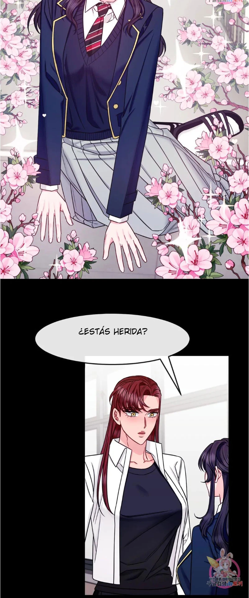 La Casa de Amor Capítulo 18 - Página 23