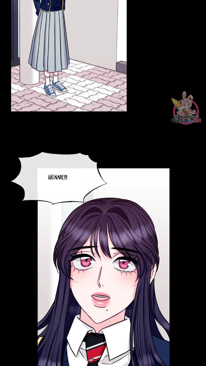 La Casa de Amor Capítulo 18 - Página 35