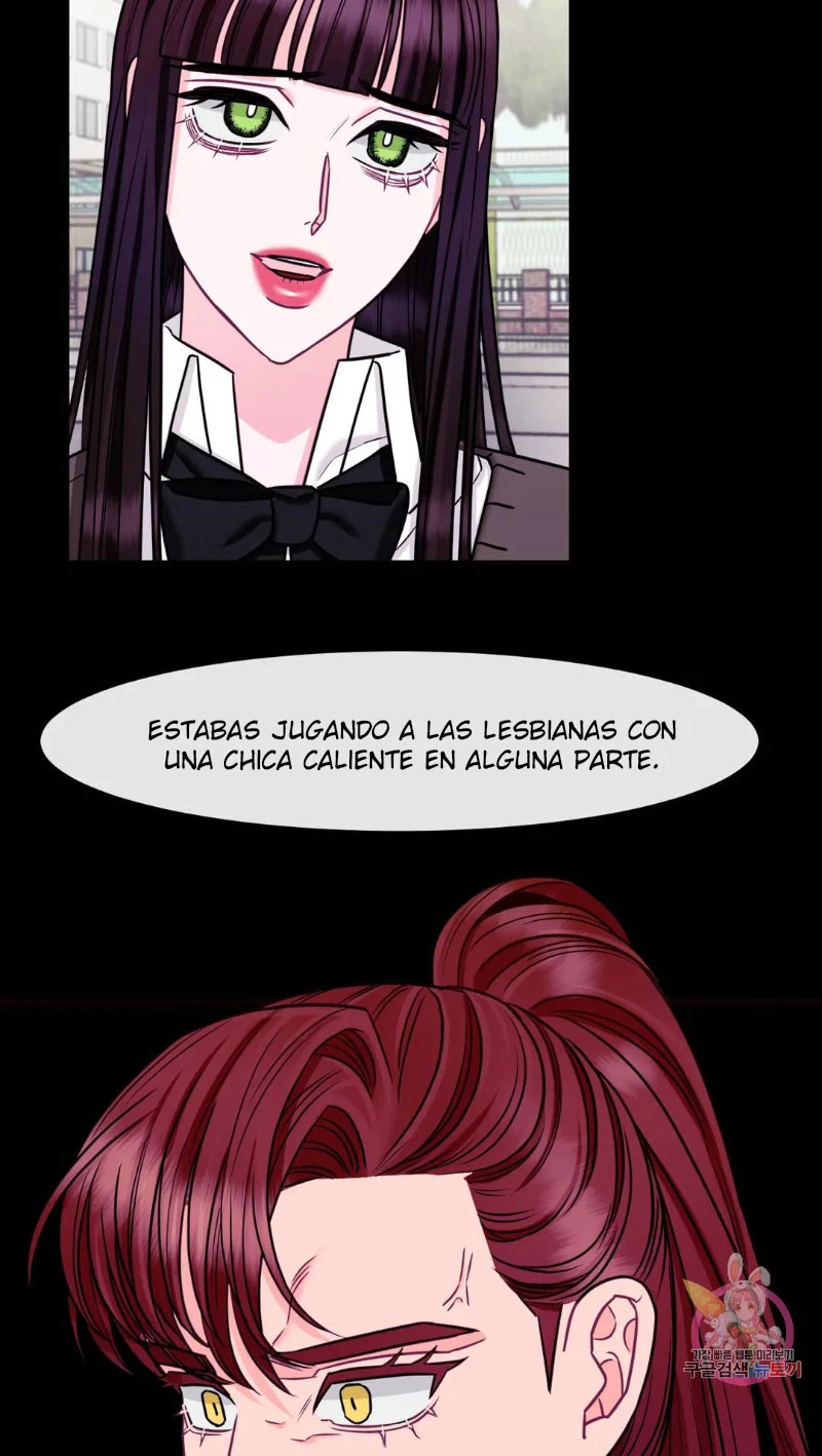 La Casa de Amor Capítulo 18 - Página 41