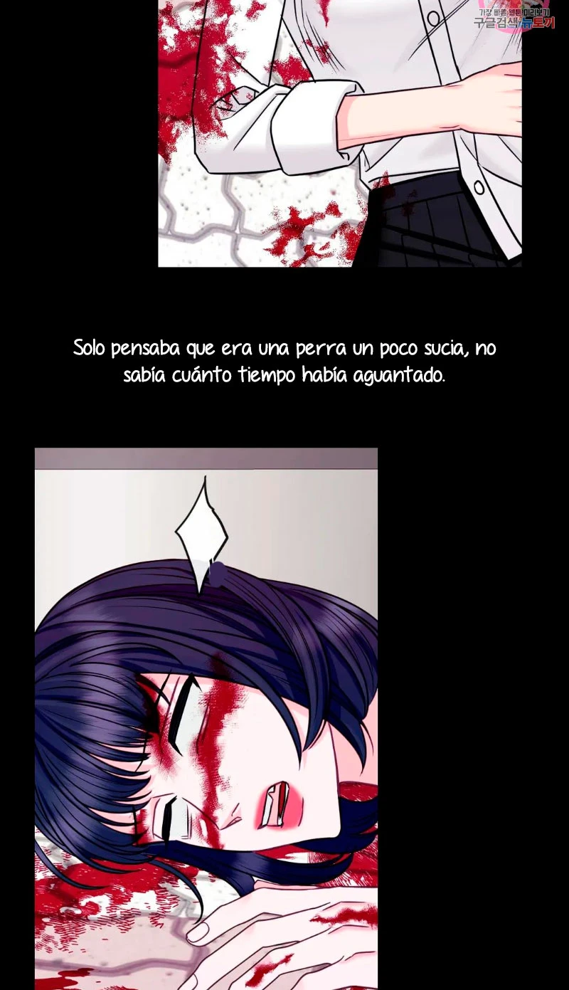 La Casa de Amor Capítulo 19 - Página 11