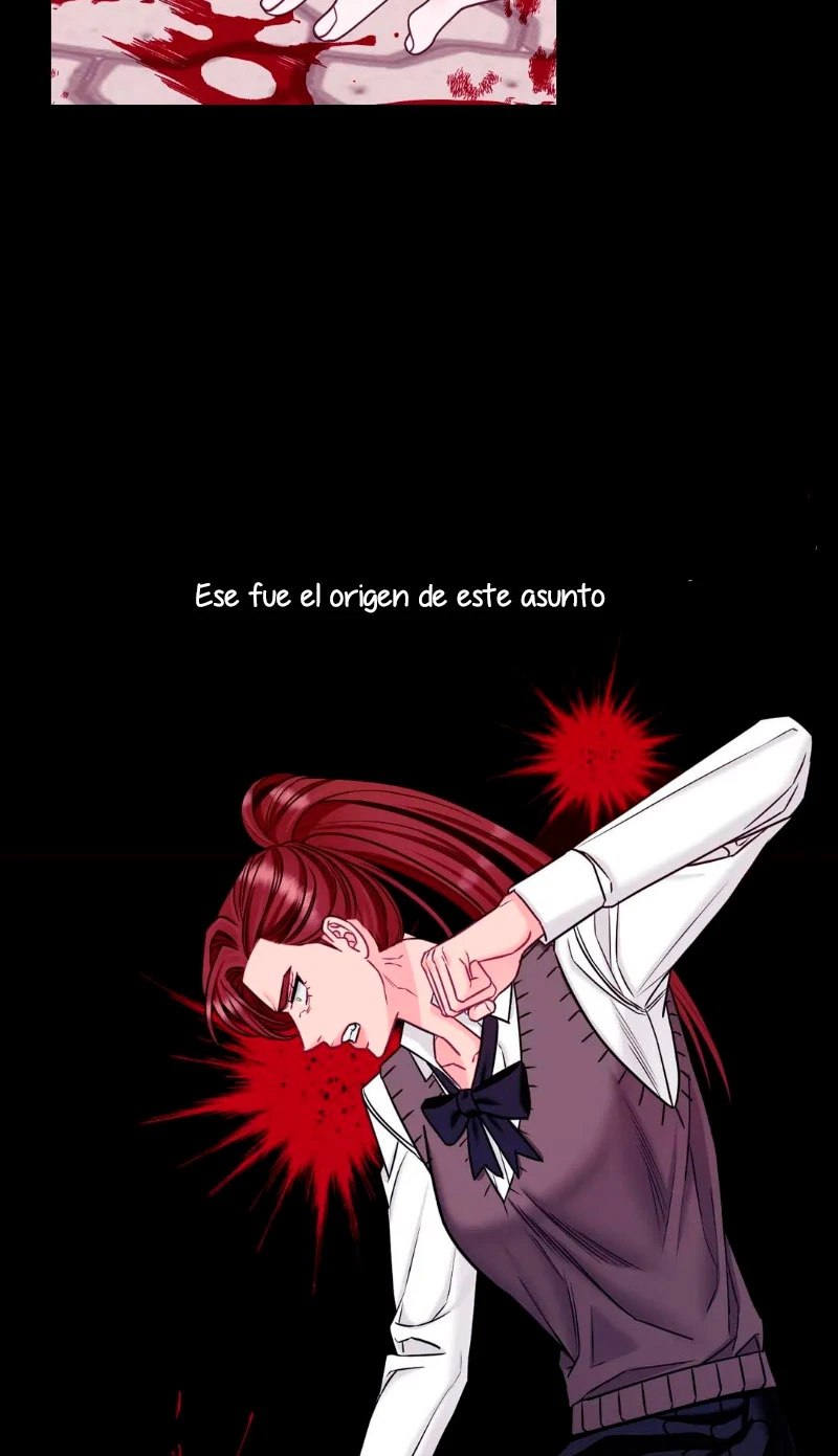 La Casa de Amor Capítulo 19 - Página 12