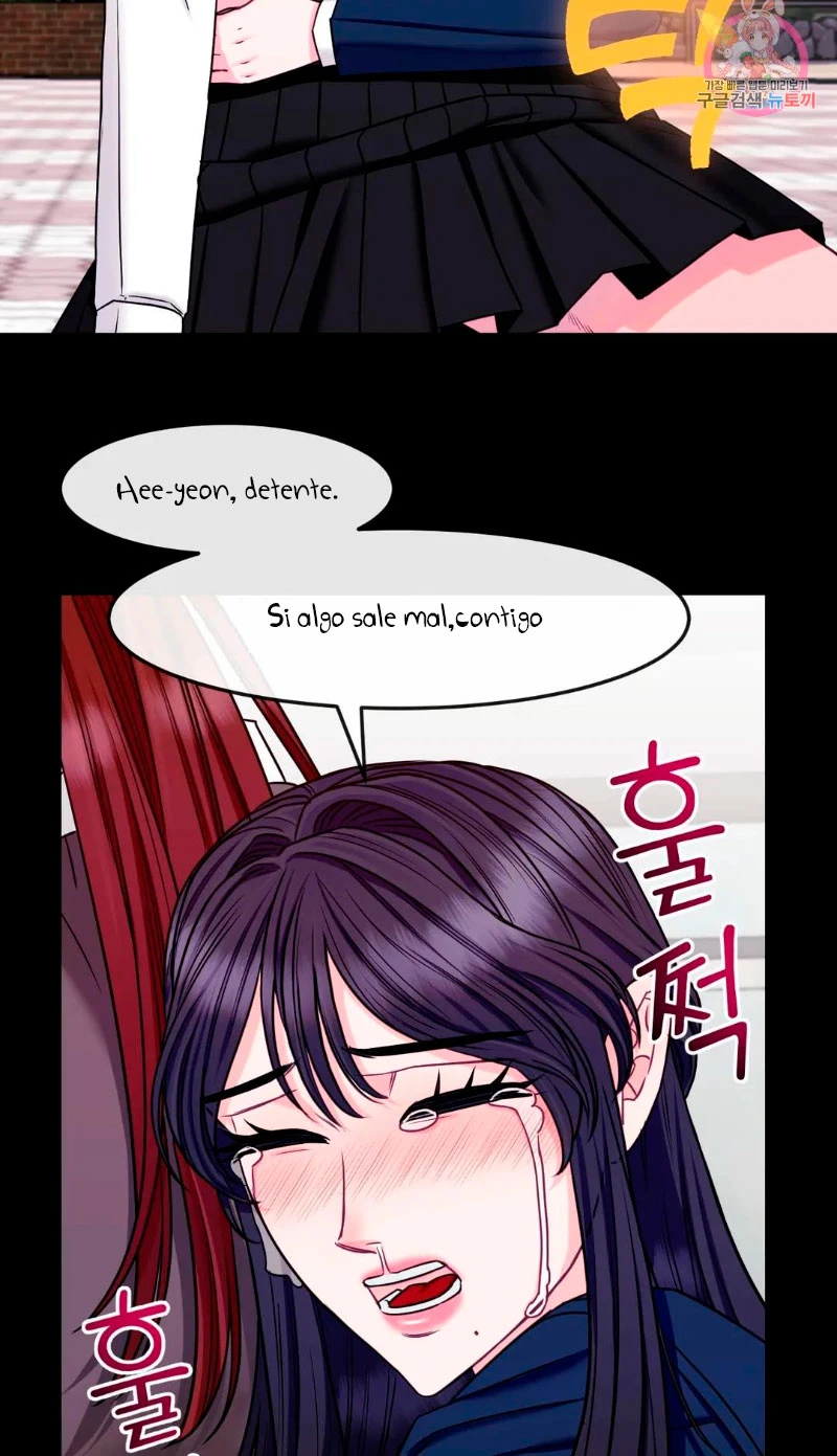 La Casa de Amor Capítulo 19 - Página 15
