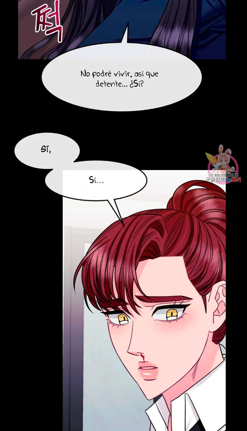 La Casa de Amor Capítulo 19 - Página 16