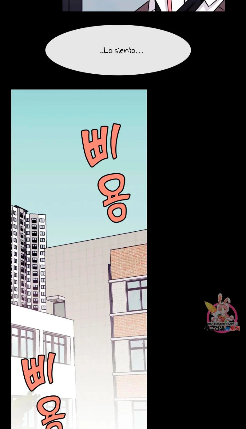 La Casa de Amor Capítulo 19 - Página 17