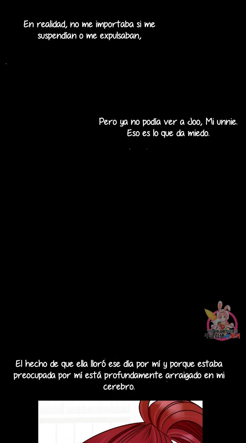La Casa de Amor Capítulo 19 - Página 25