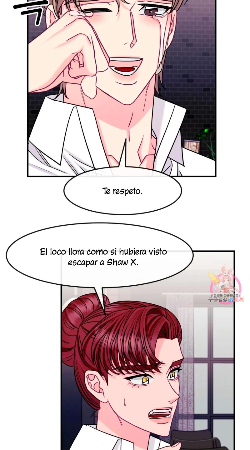La Casa de Amor Capítulo 19 - Página 29