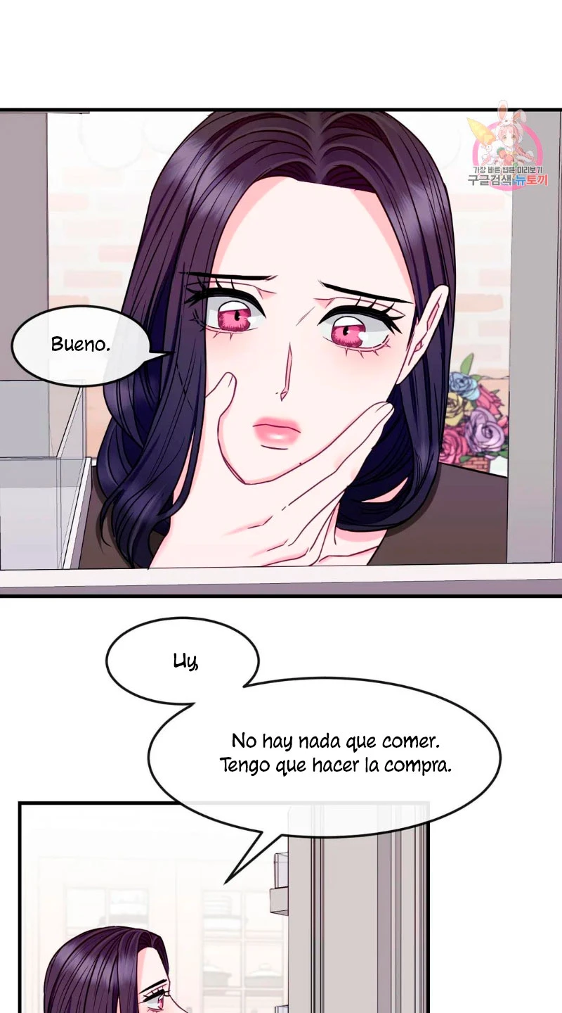 La Casa de Amor Capítulo 19 - Página 36