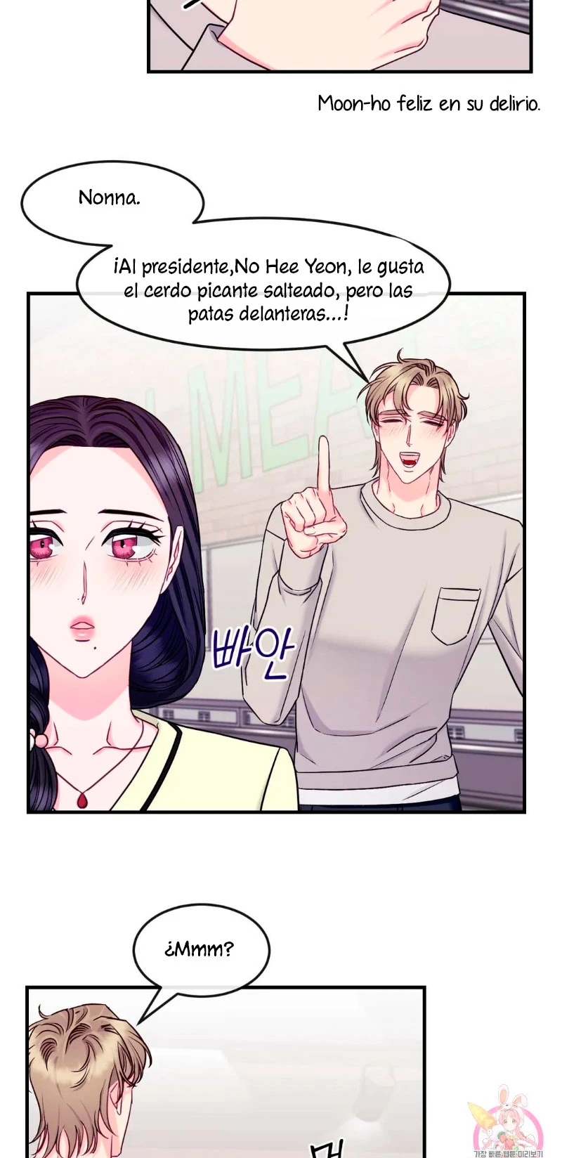 La Casa de Amor Capítulo 19 - Página 44