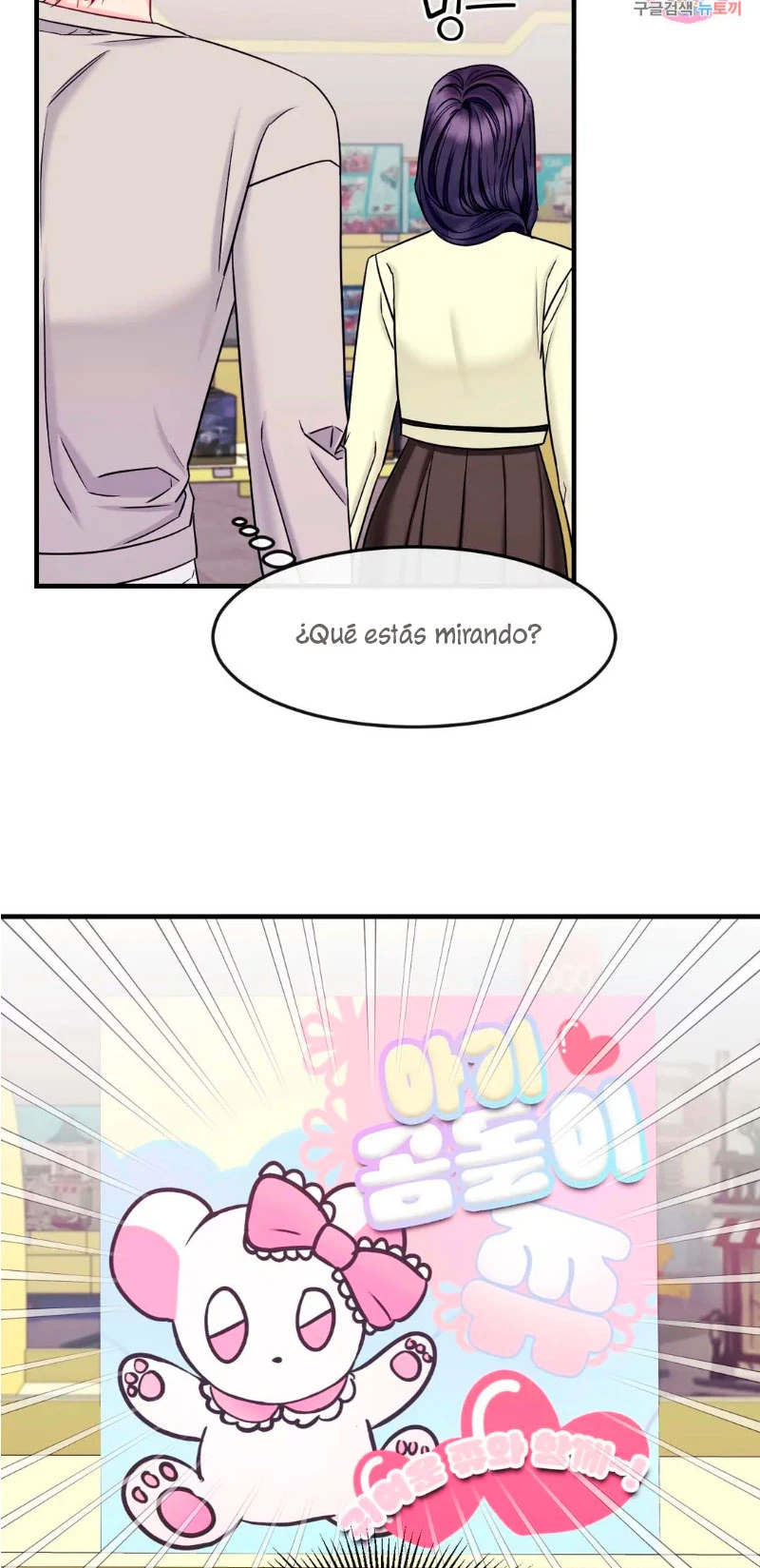 La Casa de Amor Capítulo 19 - Página 45