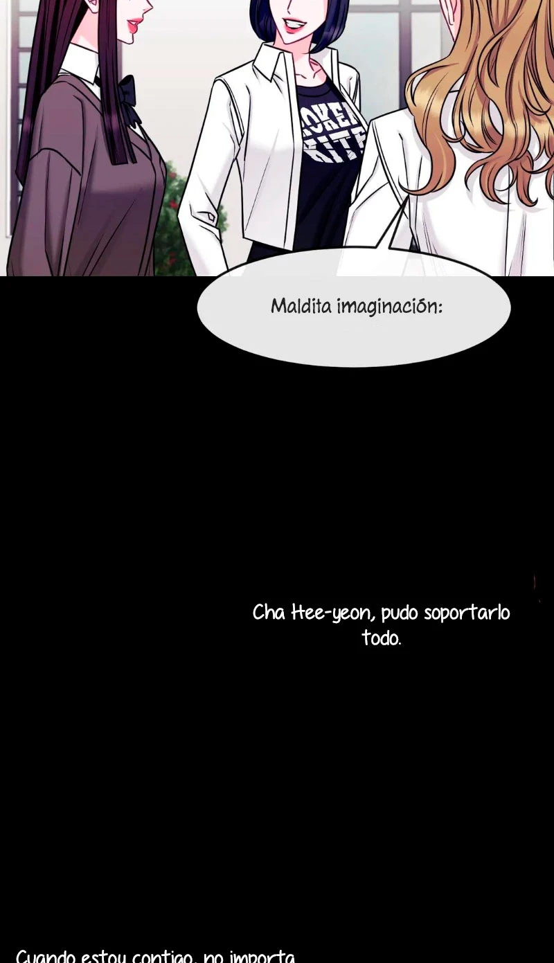 La Casa de Amor Capítulo 19 - Página 5