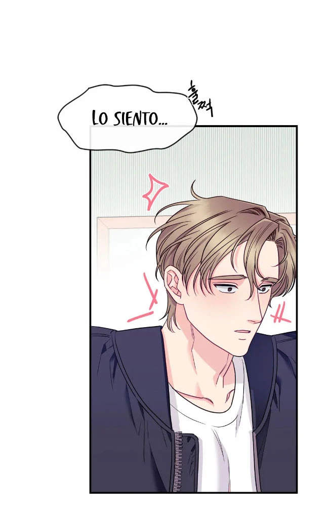La Casa de Amor Capítulo 2 - Página 16