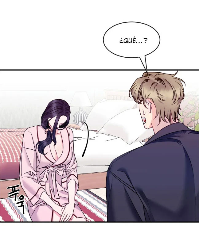 La Casa de Amor Capítulo 2 - Página 17