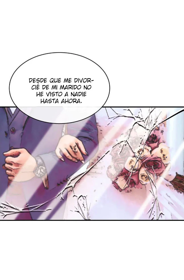 La Casa de Amor Capítulo 2 - Página 19