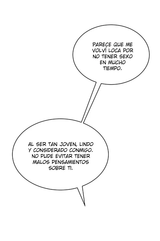 La Casa de Amor Capítulo 2 - Página 20