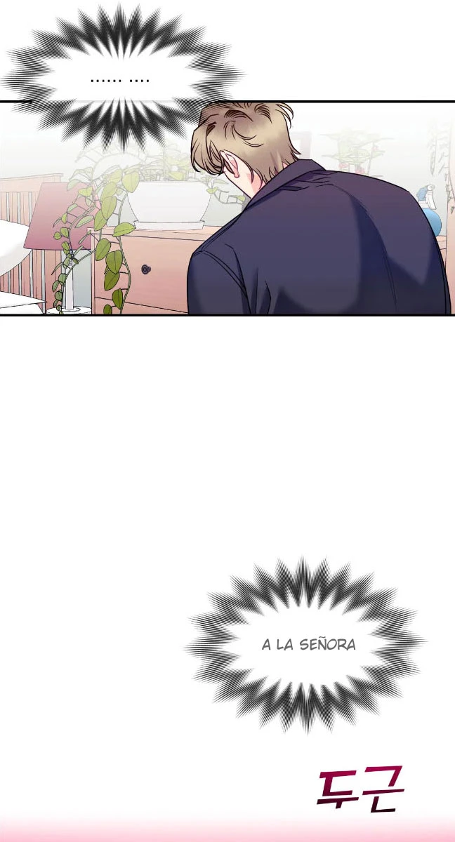 La Casa de Amor Capítulo 2 - Página 22