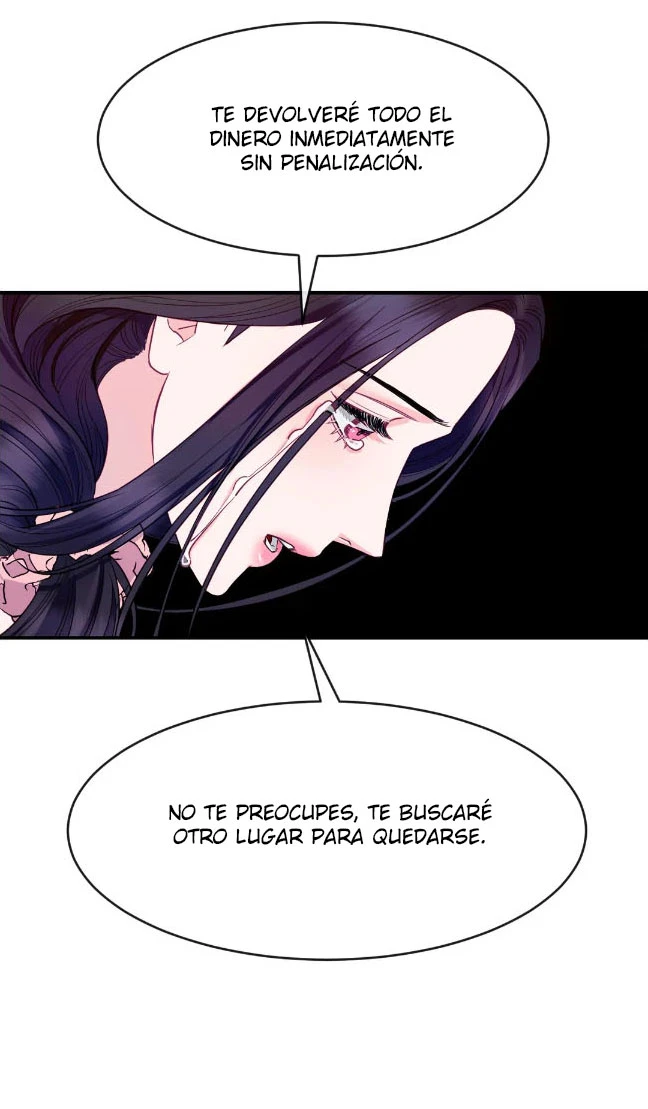 La Casa de Amor Capítulo 2 - Página 25
