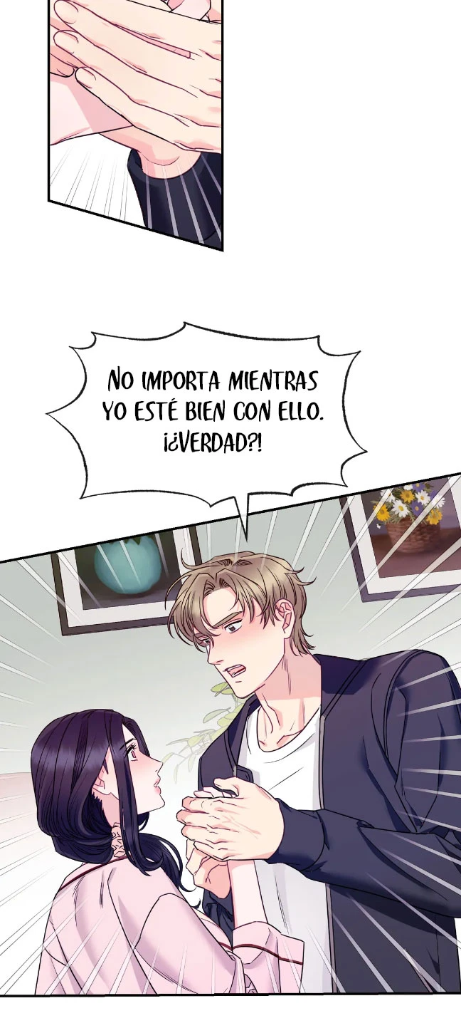 La Casa de Amor Capítulo 2 - Página 29