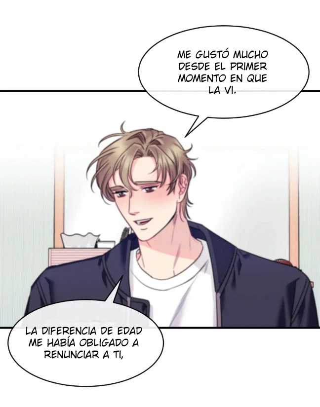 La Casa de Amor Capítulo 2 - Página 33