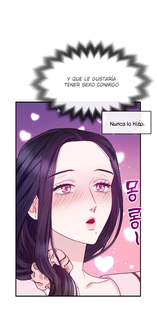 La Casa de Amor Capítulo 2 - Página 36