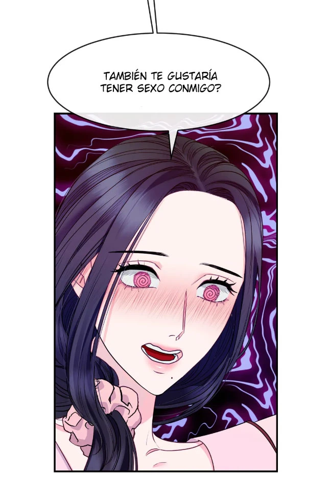 La Casa de Amor Capítulo 2 - Página 40