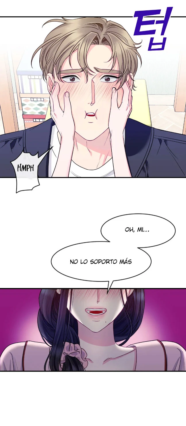 La Casa de Amor Capítulo 2 - Página 42