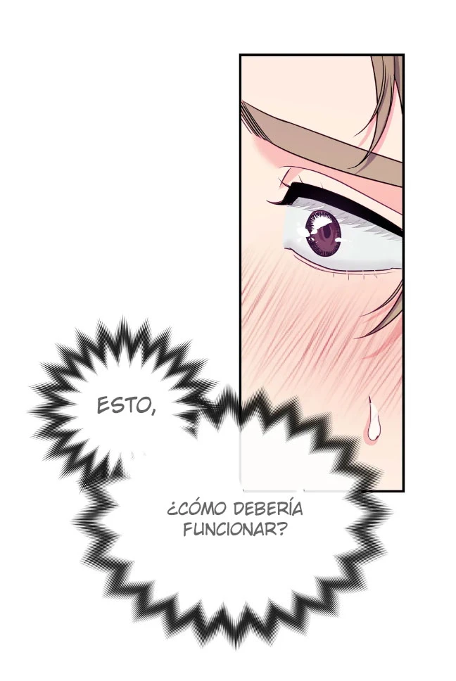 La Casa de Amor Capítulo 2 - Página 44