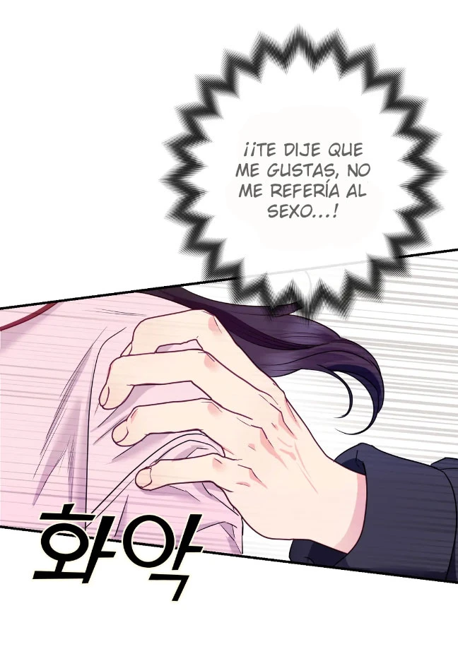 La Casa de Amor Capítulo 2 - Página 46