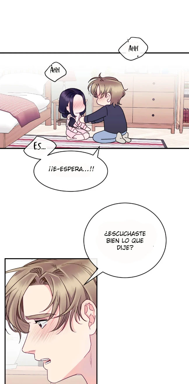 La Casa de Amor Capítulo 2 - Página 47