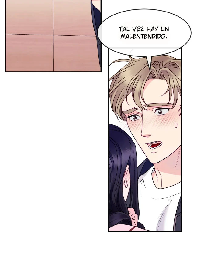 La Casa de Amor Capítulo 2 - Página 48