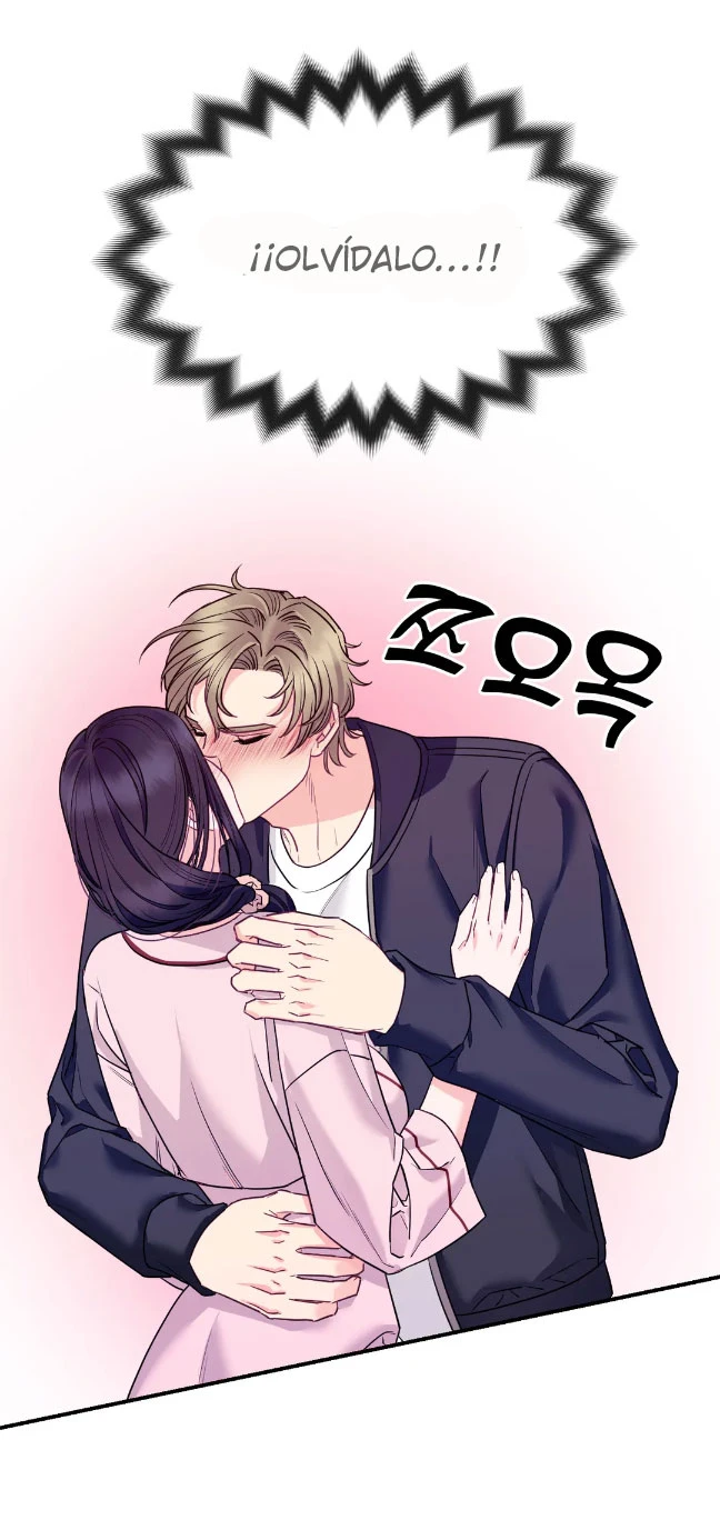 La Casa de Amor Capítulo 2 - Página 52