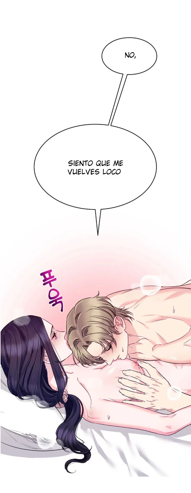 La Casa de Amor Capítulo 2 - Página 62