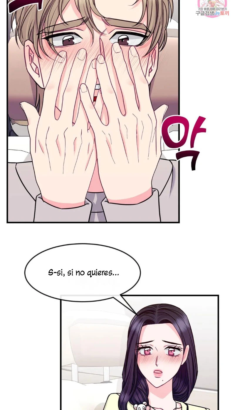 La Casa de Amor Capítulo 20 - Página 11