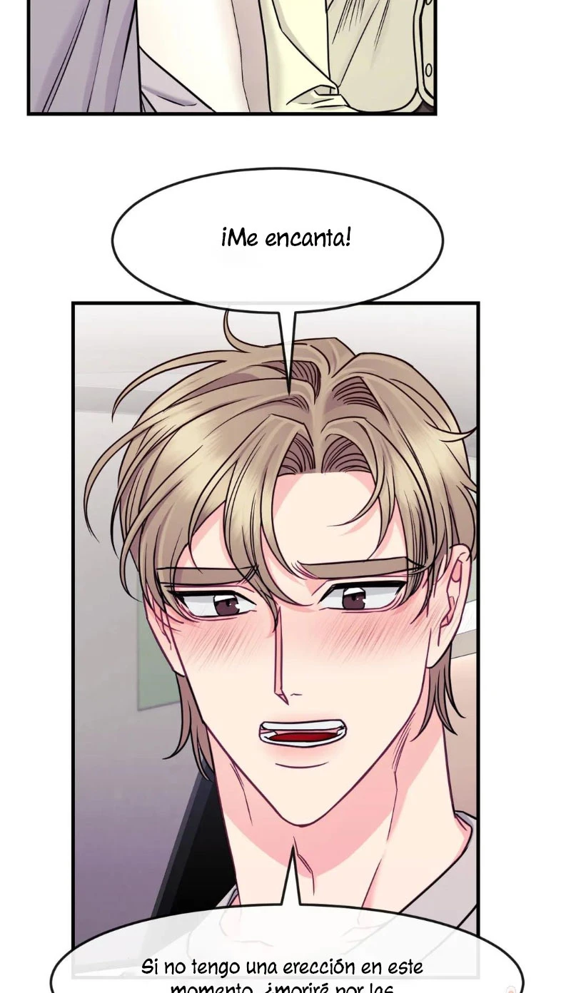 La Casa de Amor Capítulo 20 - Página 14