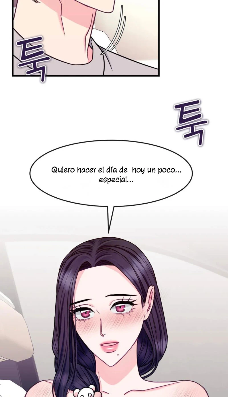 La Casa de Amor Capítulo 20 - Página 18