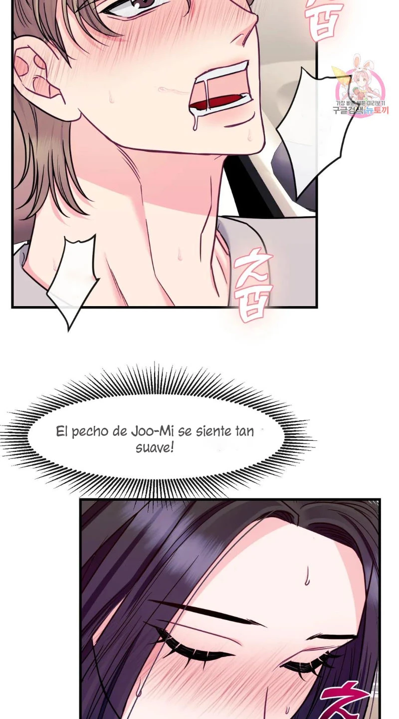 La Casa de Amor Capítulo 20 - Página 23