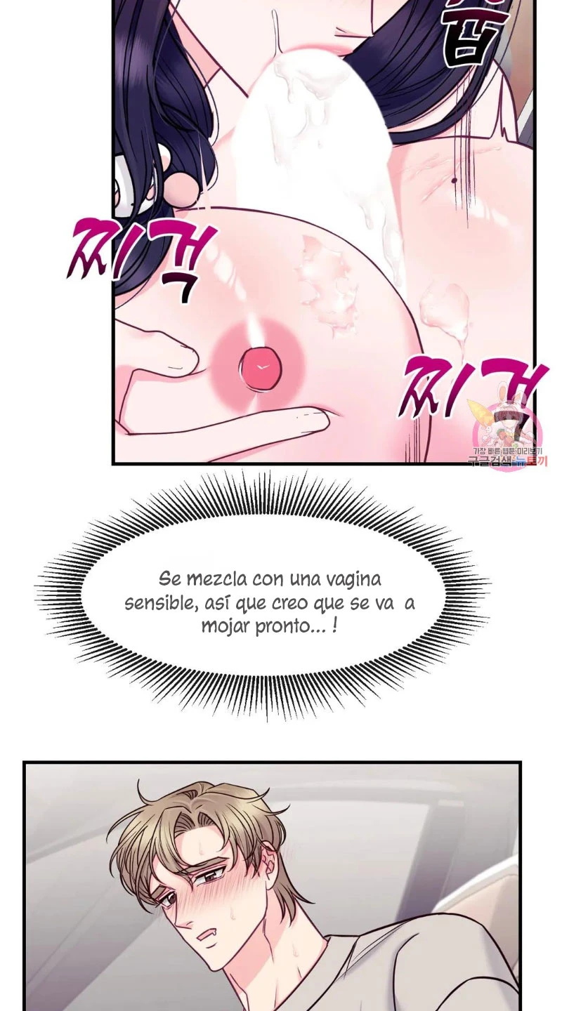 La Casa de Amor Capítulo 20 - Página 24
