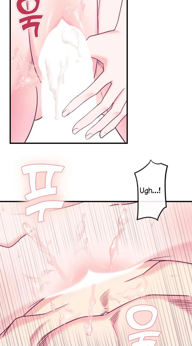 La Casa de Amor Capítulo 20 - Página 35