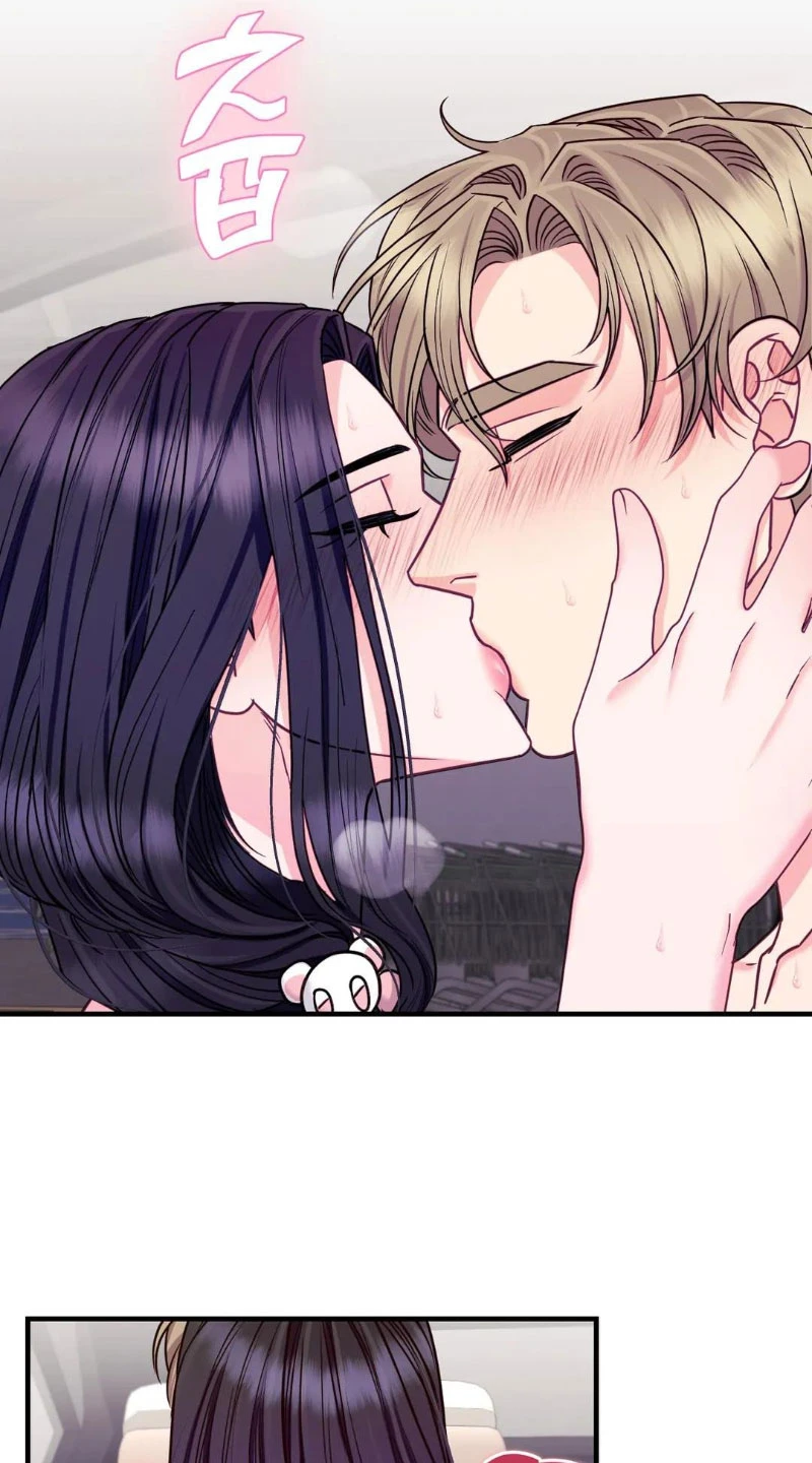 La Casa de Amor Capítulo 20 - Página 39