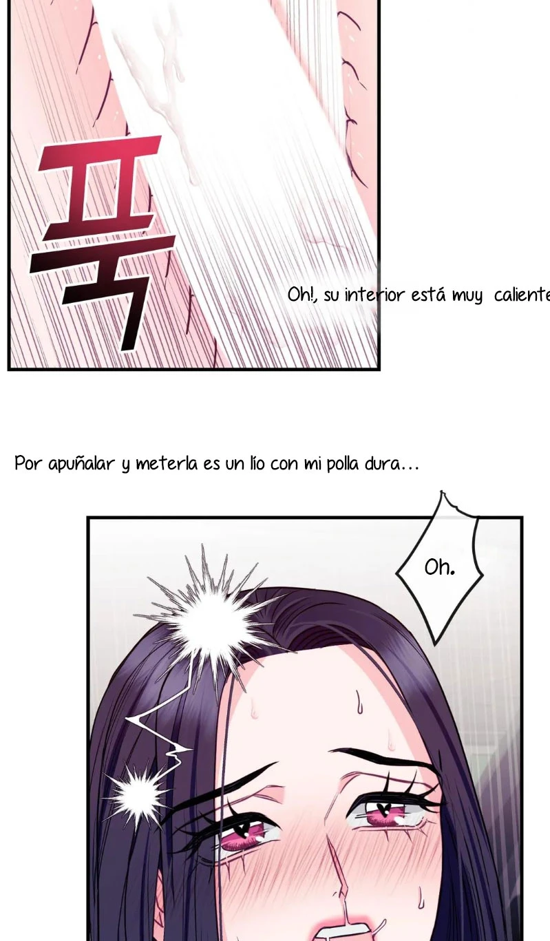 La Casa de Amor Capítulo 20 - Página 44