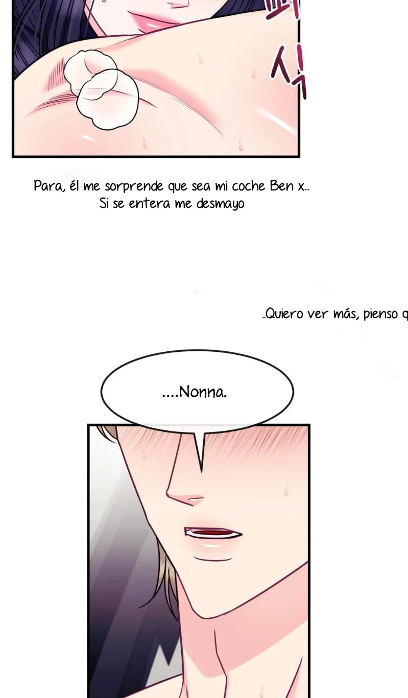 La Casa de Amor Capítulo 20 - Página 49