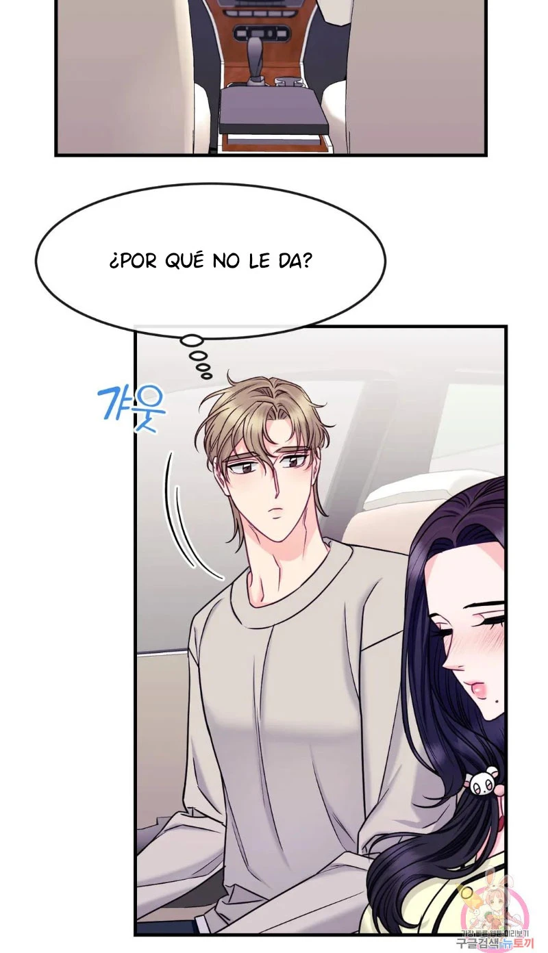 La Casa de Amor Capítulo 20 - Página 6
