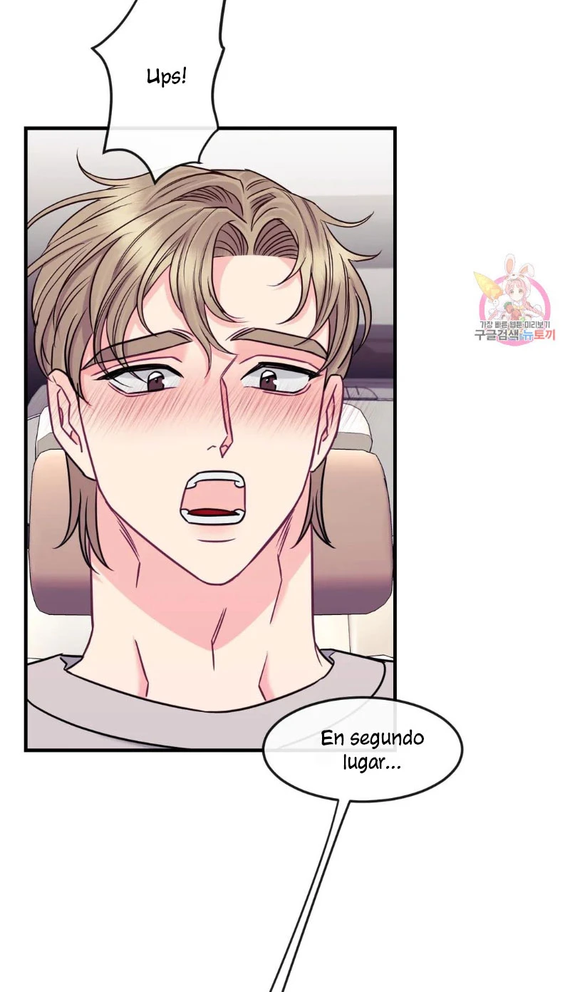 La Casa de Amor Capítulo 20 - Página 8
