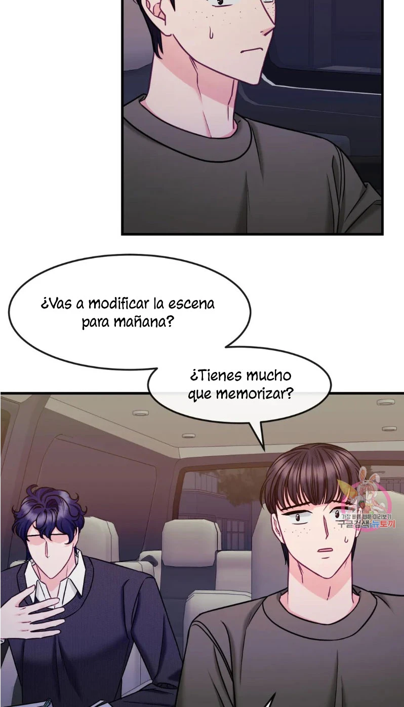 La Casa de Amor Capítulo 21 - Página 13
