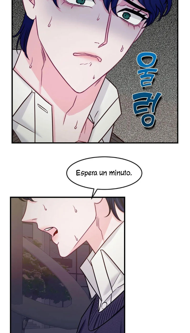 La Casa de Amor Capítulo 21 - Página 17