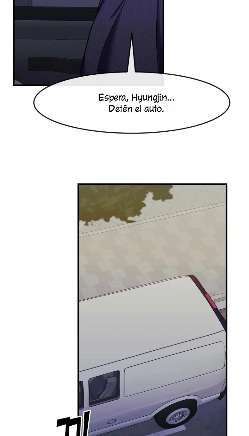 La Casa de Amor Capítulo 21 - Página 18