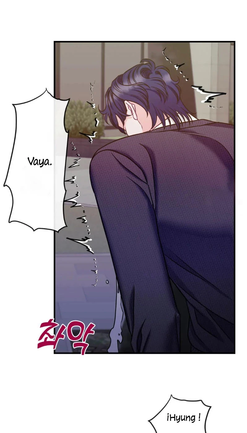 La Casa de Amor Capítulo 21 - Página 20