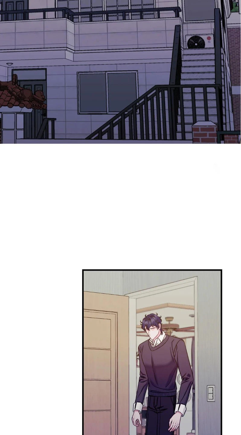 La Casa de Amor Capítulo 21 - Página 24