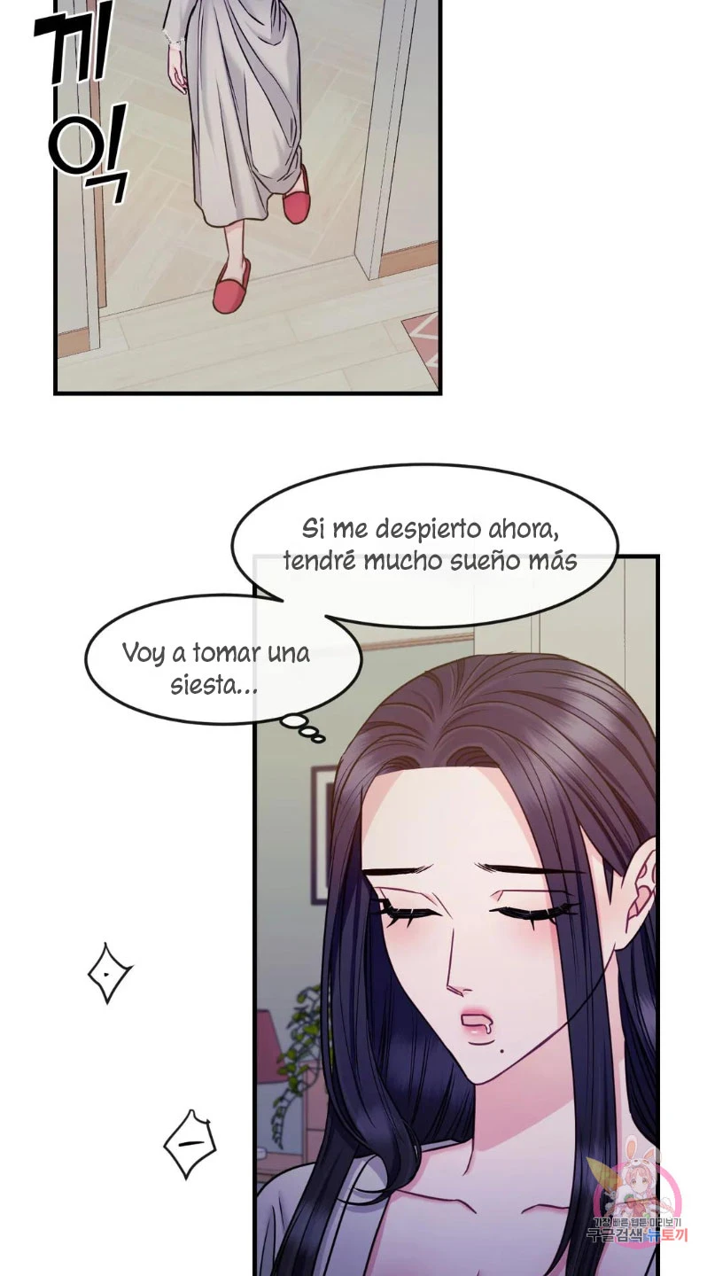 La Casa de Amor Capítulo 21 - Página 30