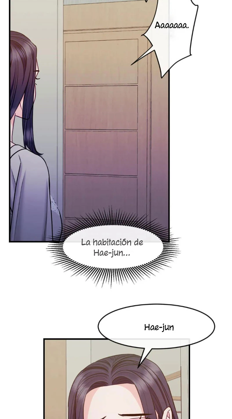 La Casa de Amor Capítulo 21 - Página 32