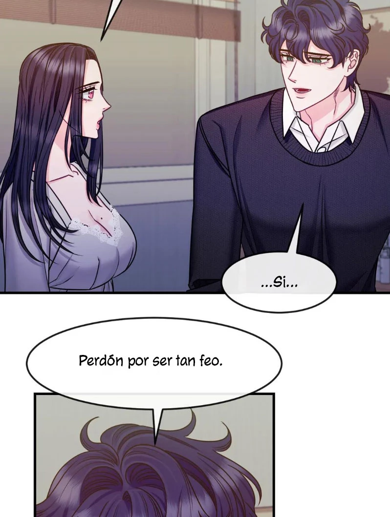 La Casa de Amor Capítulo 21 - Página 45
